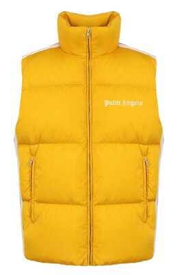 Moncler Genius: Стёганый жилет 