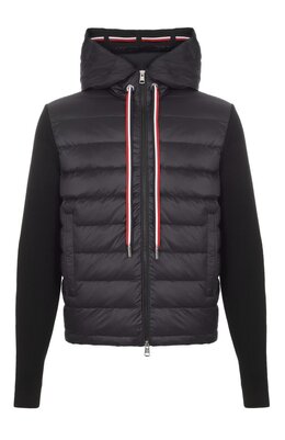 Moncler: Кардиган с карманами 