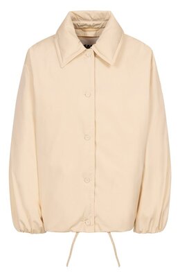 Jil Sander: Куртка из полиэстера 