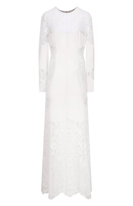 Zuhair Murad: Длинное платье 