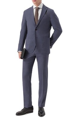 Corneliani: Костюм из шерсти 