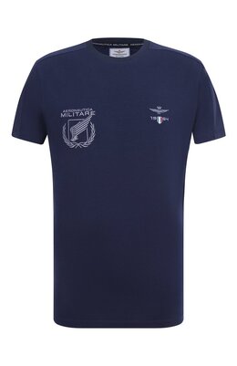Aeronautica Militare: Хлопковая футболка 