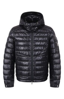 Moncler: Куртка из полиэстера 