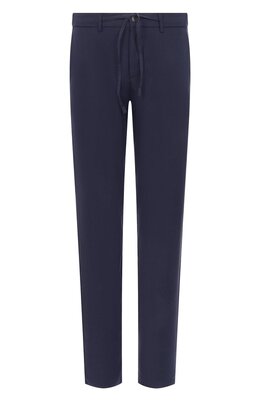 Canali: Брюки с поясом 