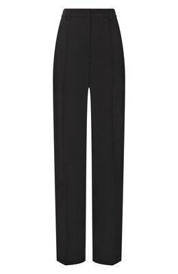 Balmain: Брюки из вискозы 