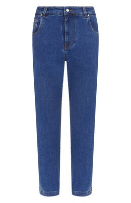 Kiton: Короткие джинсы 