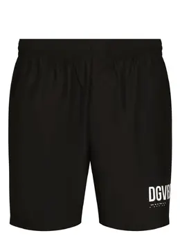Dolce & Gabbana: Плавки 