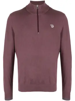 PS Paul Smith: Светлый свитшот 