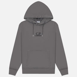 C.P. Company: Хлопковая толстовка 