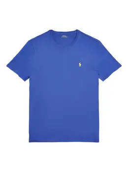 Polo Ralph Lauren: Хлопковая футболка 