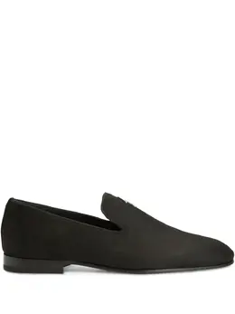 Giuseppe Zanotti: Чёрные туфли 