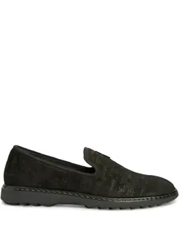 Giuseppe Zanotti: Чёрные туфли 