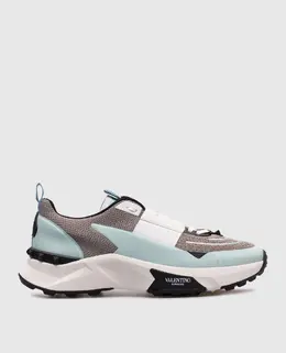 Valentino: Кросівки 
