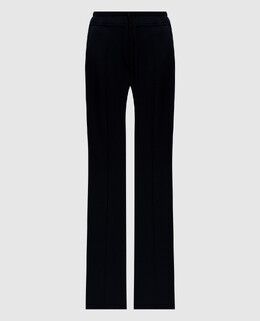 Tom Ford: Чорні брюки 