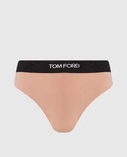 Tom Ford: Бежеві трусики 
