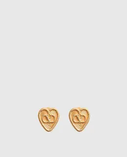Valentino: Сережки  VLogo Signature