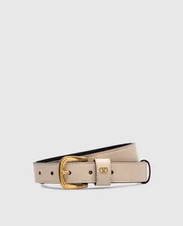 Valentino: Ремень  VLogo Signature