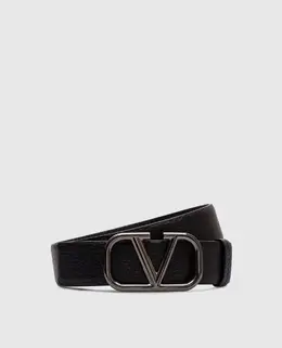 Valentino: Ремень  VLogo Signature