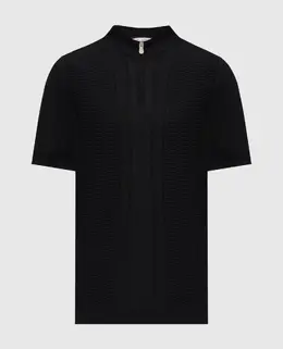 Brunello Cucinelli: Чёрный свитер 