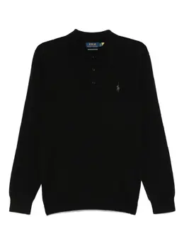 Polo Ralph Lauren: Трикотажное поло 