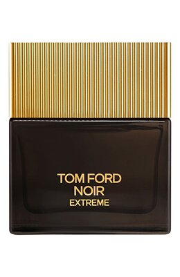 Tom Ford: Духи  Noir Extreme
