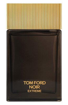 Tom Ford: Духи  Noir Extreme
