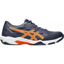 ASICS: Оранжевые кроссовки  Gel-Rocket