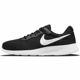 NIKE: Белые кроссовки  Tanjun