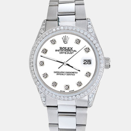Rolex: Часы 