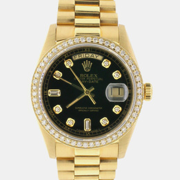 Rolex: Часы  Day-Date
