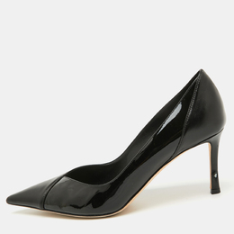 Jimmy Choo: Чёрные туфли  Cass