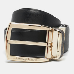 Ermenegildo Zegna: Ремень 