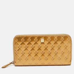 Fendi: Кошелёк 