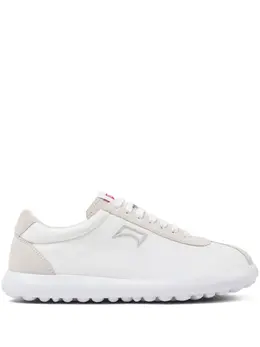 Camper: Белые кроссовки  Pelotas XLF
