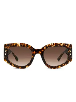 Isabel Marant Eyewear: Очки 