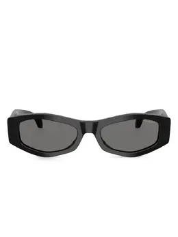 Versace Eyewear: Очки 