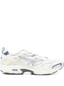 Mizuno: Светлые кроссовки 