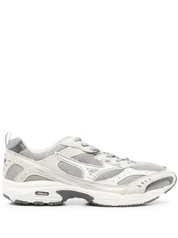 Mizuno: Светлые кроссовки 