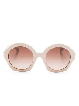 Chloé Eyewear: Очки 