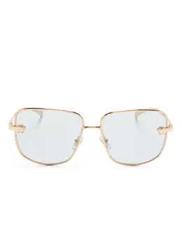Versace Eyewear: Очки 