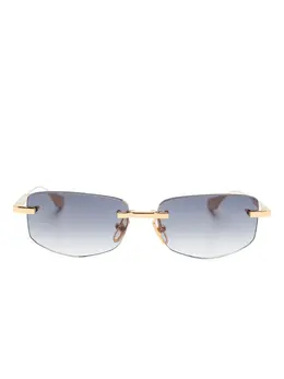 Dita Eyewear: Очки 