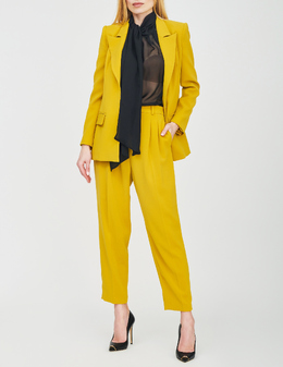 ELISABETTA FRANCHI: Трикотажный костюм 