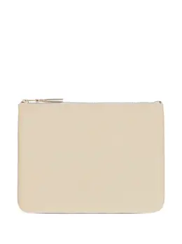 Comme Des Garçons Wallet: Косметичка 