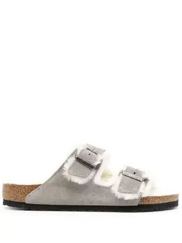 Birkenstock: Мокасины  Arizona