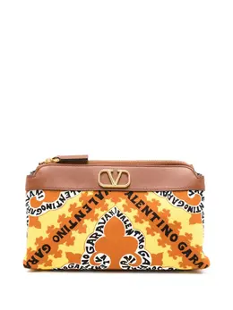 Valentino Garavani: Косметичка 