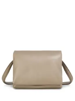 Marni: Светлый клатч 