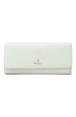 Furla: Кошелёк с принтом 