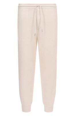 Brunello Cucinelli: Хлопковые брюки 