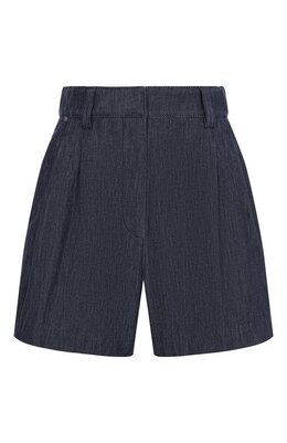 Brunello Cucinelli: Хлопковые шорты 