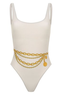 Versace: Купальник 